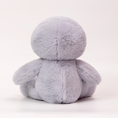 Luminous Plush Sloth Toy